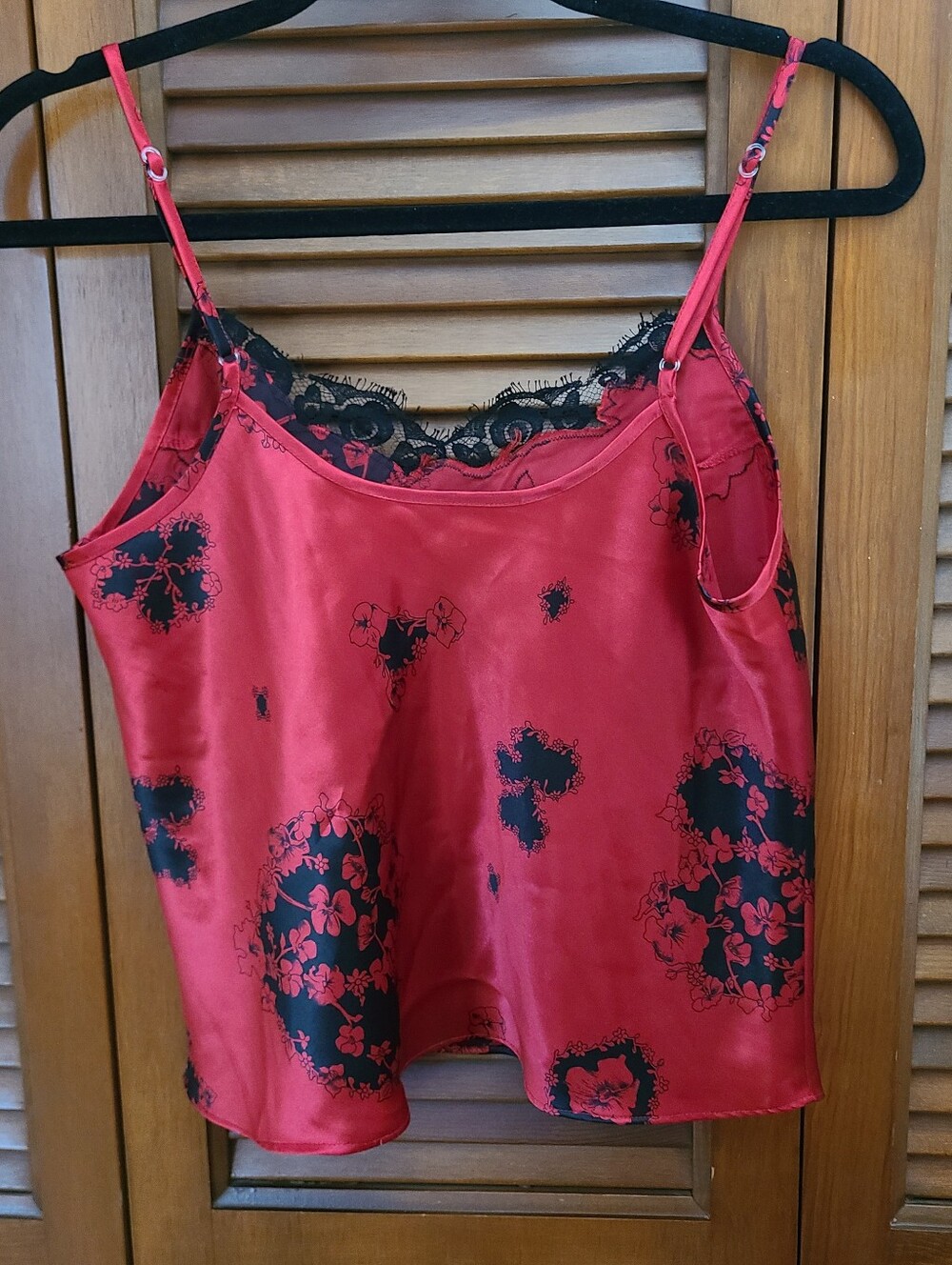 Vintage Victoria’s Secret Gold Label Cami Shorts Set Size S Y2K 1996 Satin Lace - Picture 6 of 16